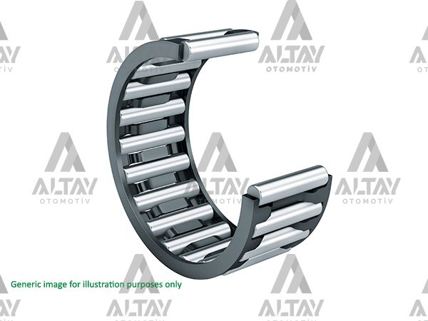 Volkswagen T7 Porya ve Rulman Şanzıman - - OEM 02Z311219A Volkswagen T7 Porya ve Rulman Şanzıman - - OEM 02Z311219A